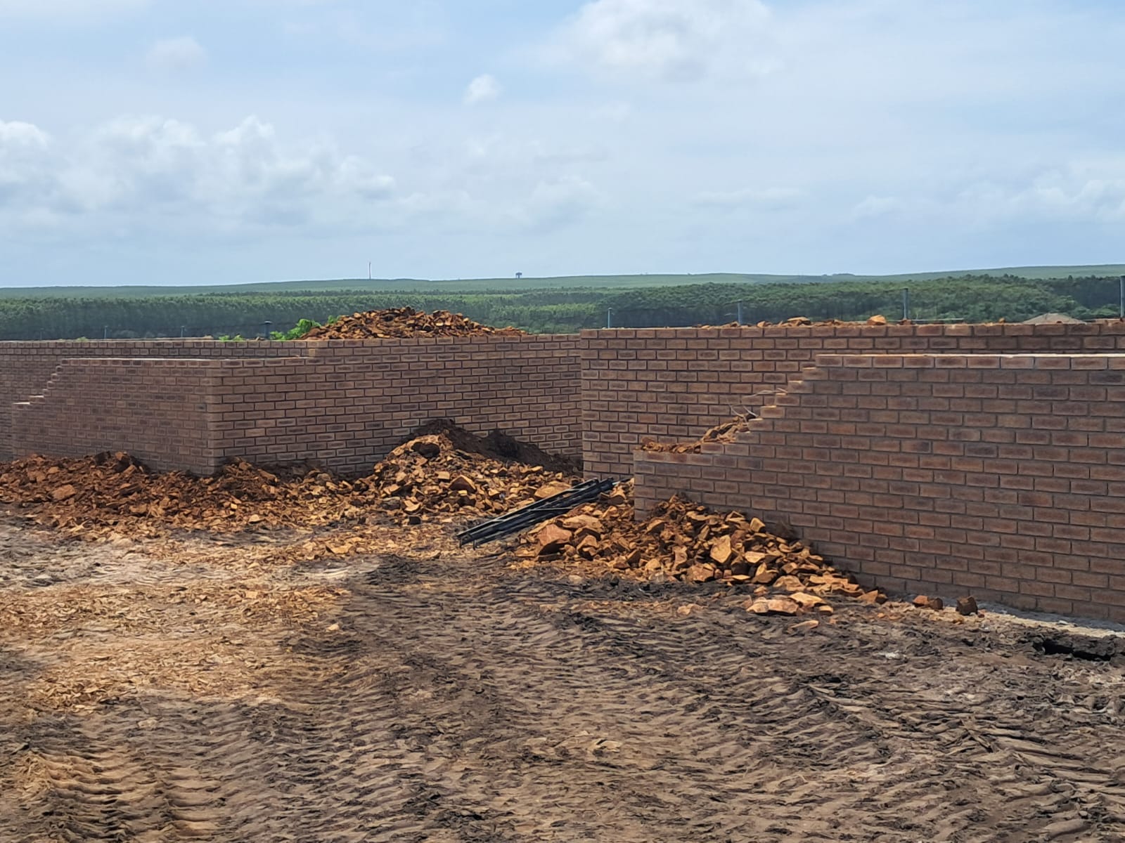 Mzukulu kaZimbali Group project photo 1