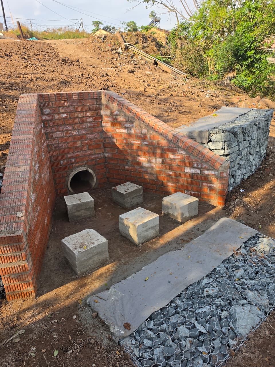 Mzukulu kaZimbali Group project photo 3