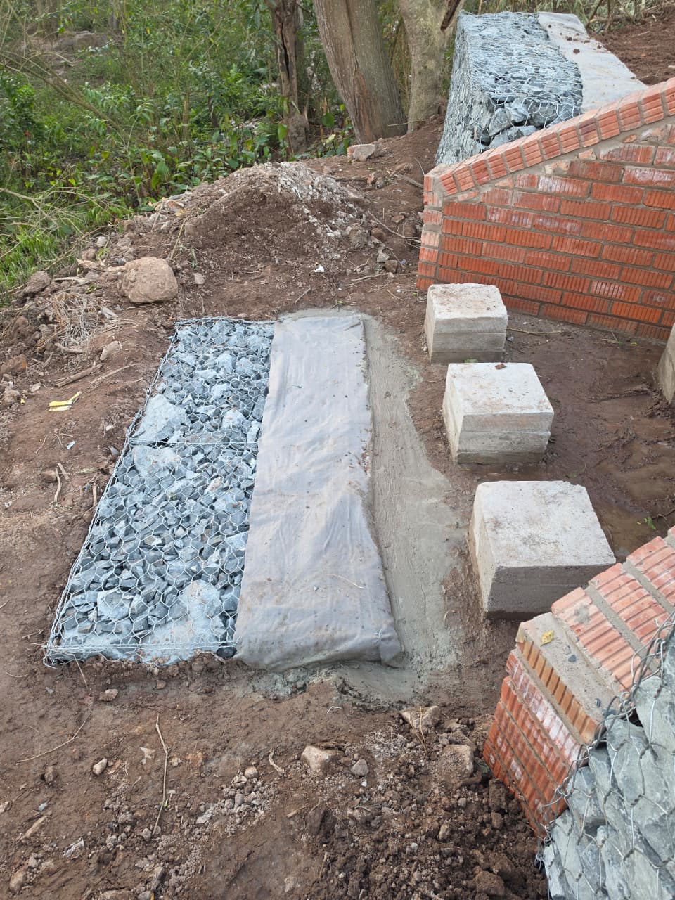 Mzukulu kaZimbali Group project photo 4
