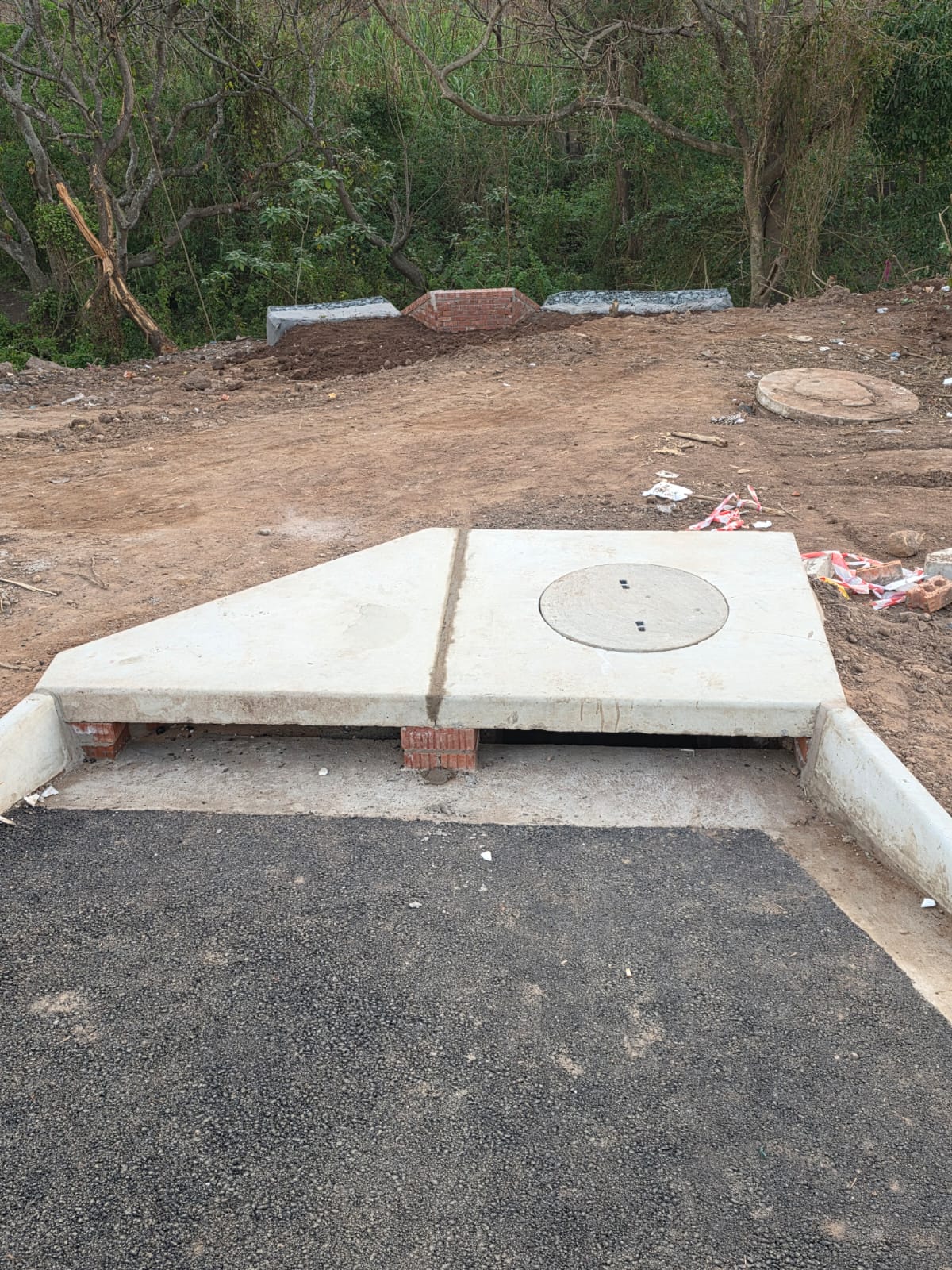Mzukulu kaZimbali Group project photo 5