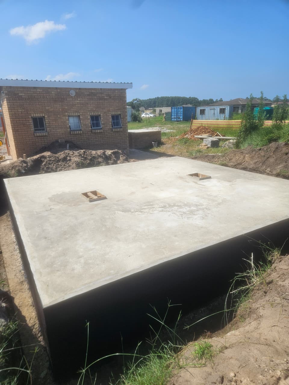 Mzukulu kaZimbali Group project photo 8